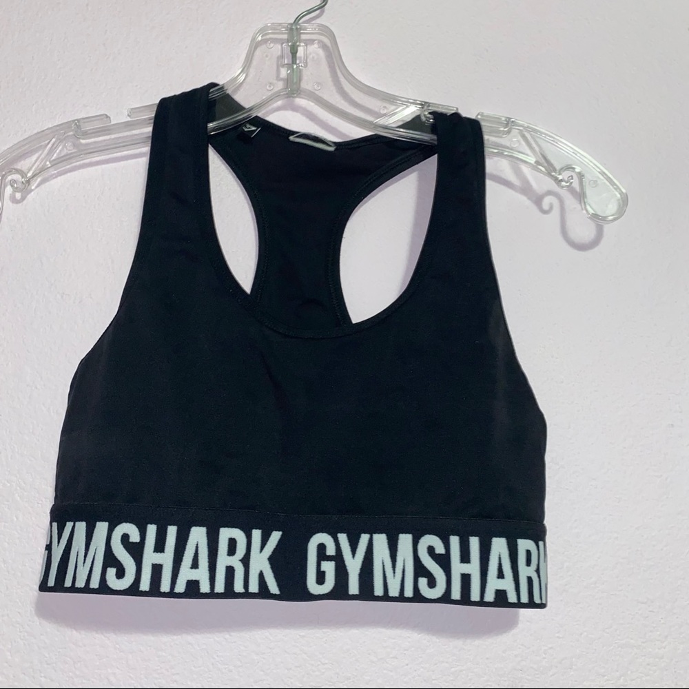 Gymshark Sports Bra